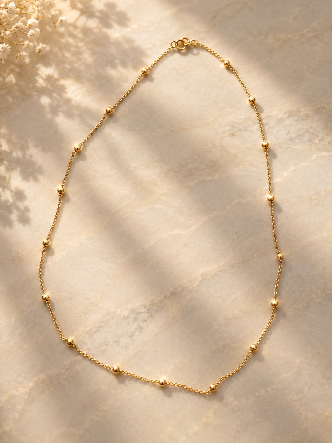 Muth chain